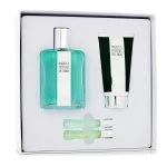 Pour un Homme de Caron EDT 125 ml + SG 75 ml + EDT MINI Le Matin 5 ml + MINI Le Soir parfémovaná voda