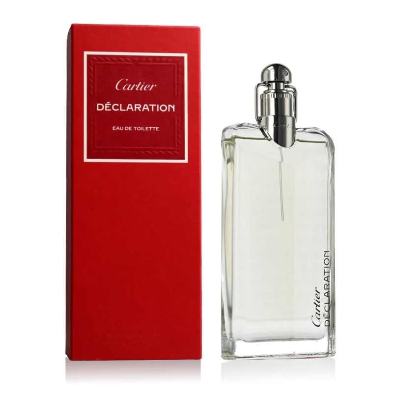 Cartier Déclaration plnitelný toaletní voda pro muže
