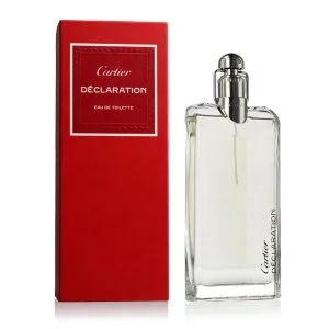 Cartier Déclaration plnitelný toaletní voda pro muže