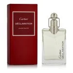 Cartier Déclaration plnitelný toaletní voda pro muže