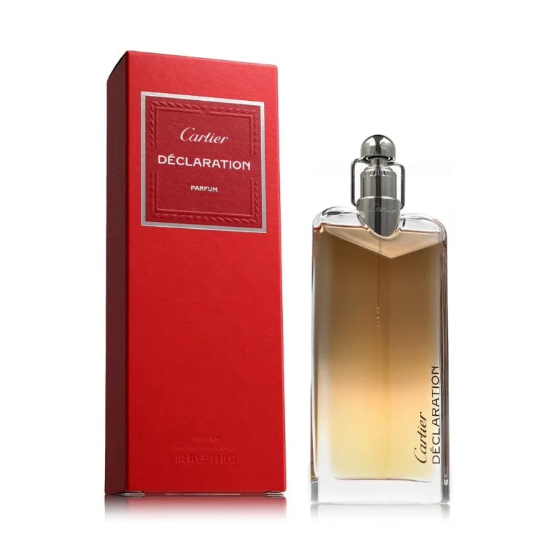 Cartier Déclaration Parfém plnitelný pro muže
