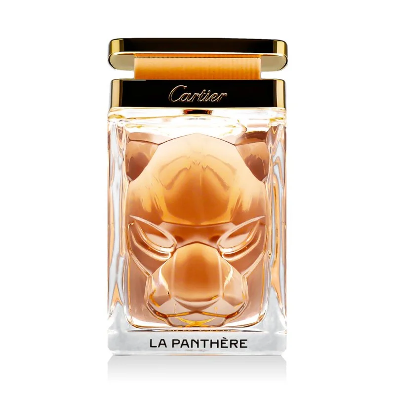 Cartier La Panthère toaletní voda pro ženy