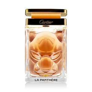 Cartier Cartier La Panthère toaletní voda pro ženy