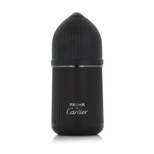 Cartier Pasha de Cartier Noir Absolu Parfém pro muže