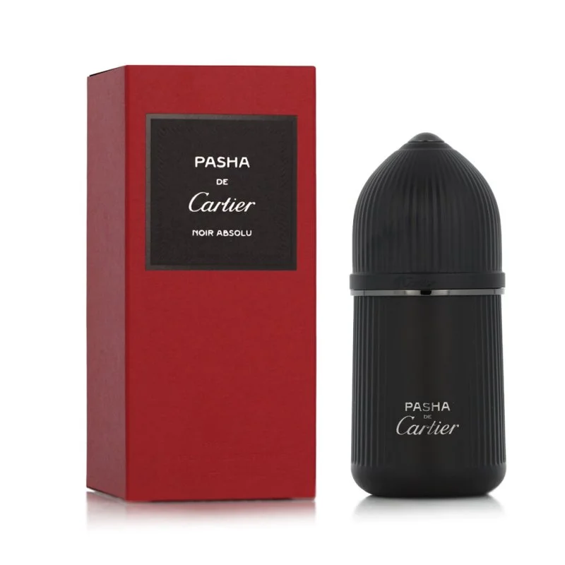 Cartier Pasha de Cartier Noir Absolu Parfém pro muže