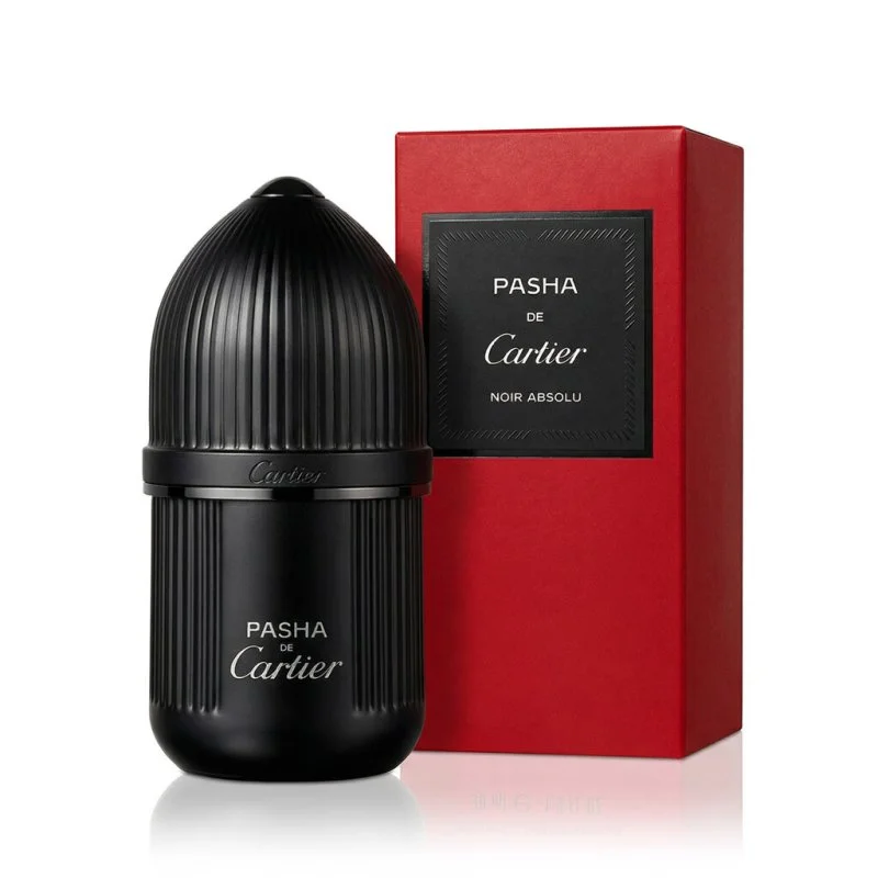 Cartier Pasha de Cartier Noir Absolu Parfém pro muže