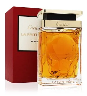 Cartier La Panthère parfém pro ženy