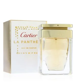 Cartier La Panthere parfémovaná voda pro ženy