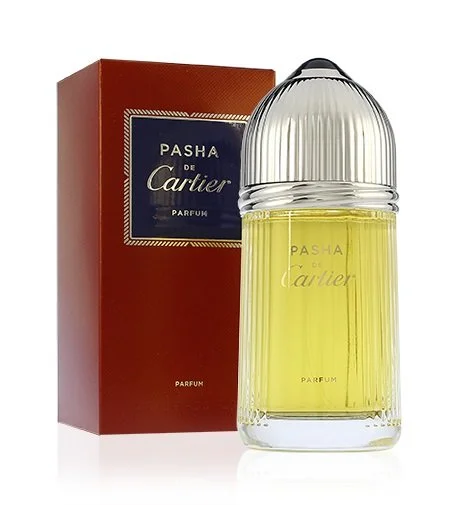 Pasha De Cartier parfém pro muže 50 ml