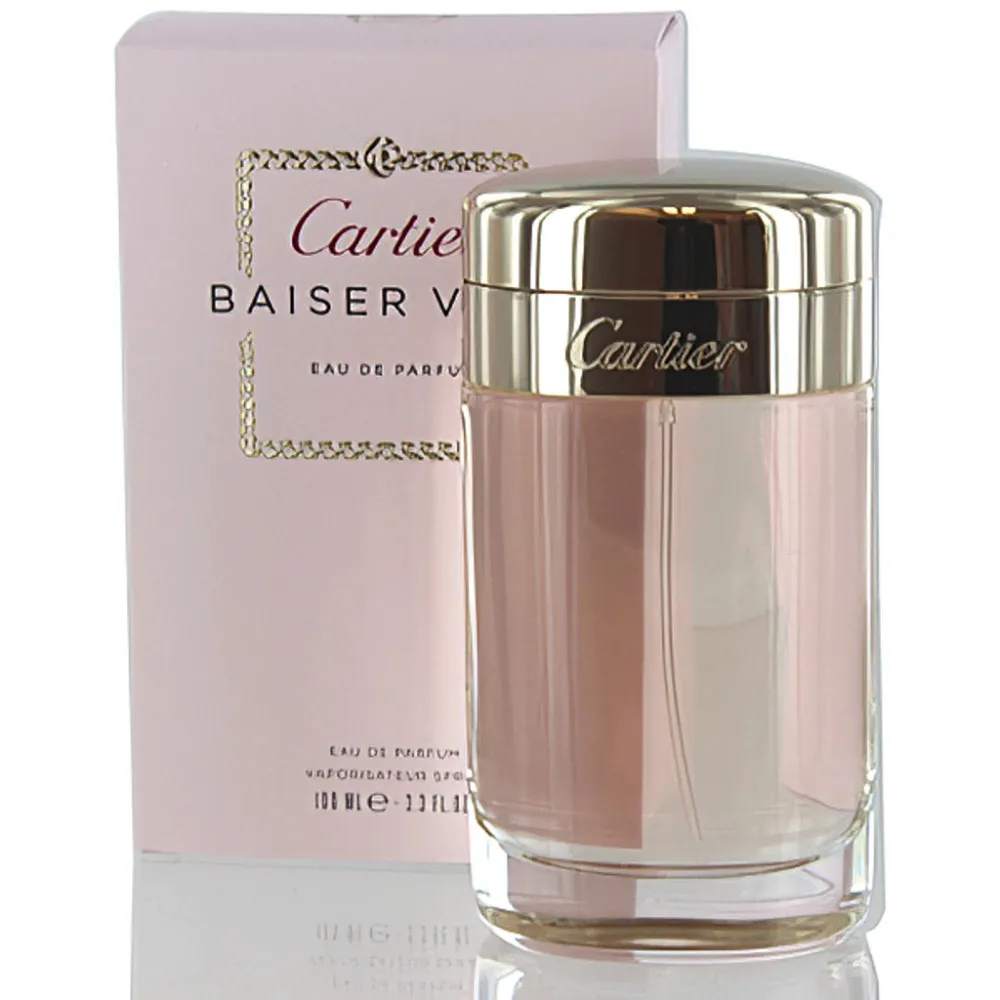 Baiser Volé parfémovaná voda pro ženy 100 ml
