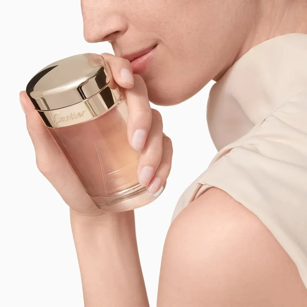 Baiser Volé parfémovaná voda pro ženy 100 ml