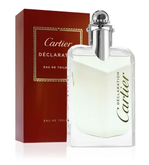 Cartier Déclaration toaletní voda pro muže 50 ml