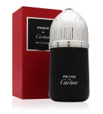 Pasha de Cartier Edition Noire toaletní voda pro muže 100 ml