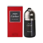 Pasha de Cartier Edition Noire toaletní voda pro muže 100 ml