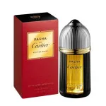 Pasha de Cartier Edition Noire toaletní voda pro muže 100 ml