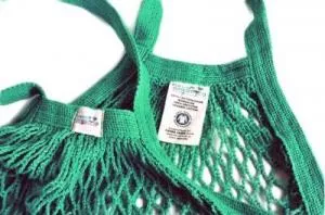 Tierra Verde Síťovka s krátkým uchem - tyrkysová