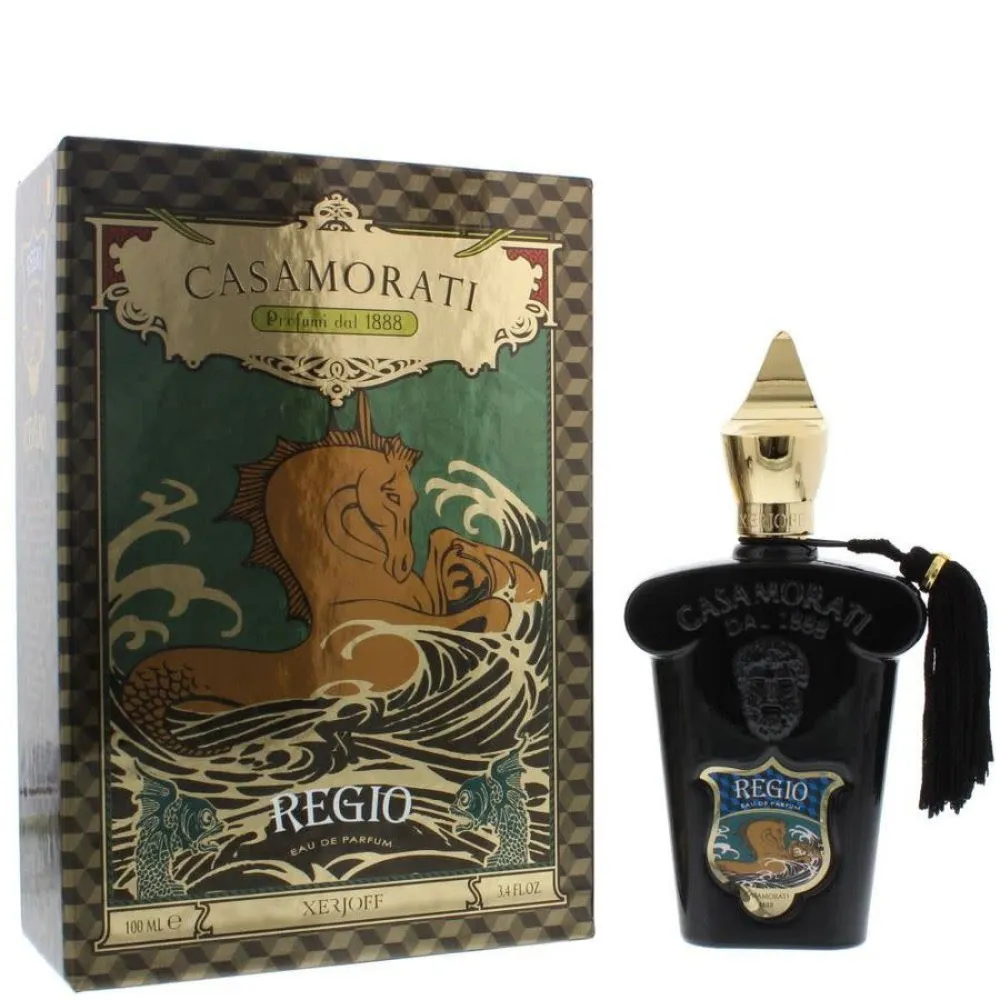 Casamorati 1888 Regio parfémovaná voda unisex 100 ml