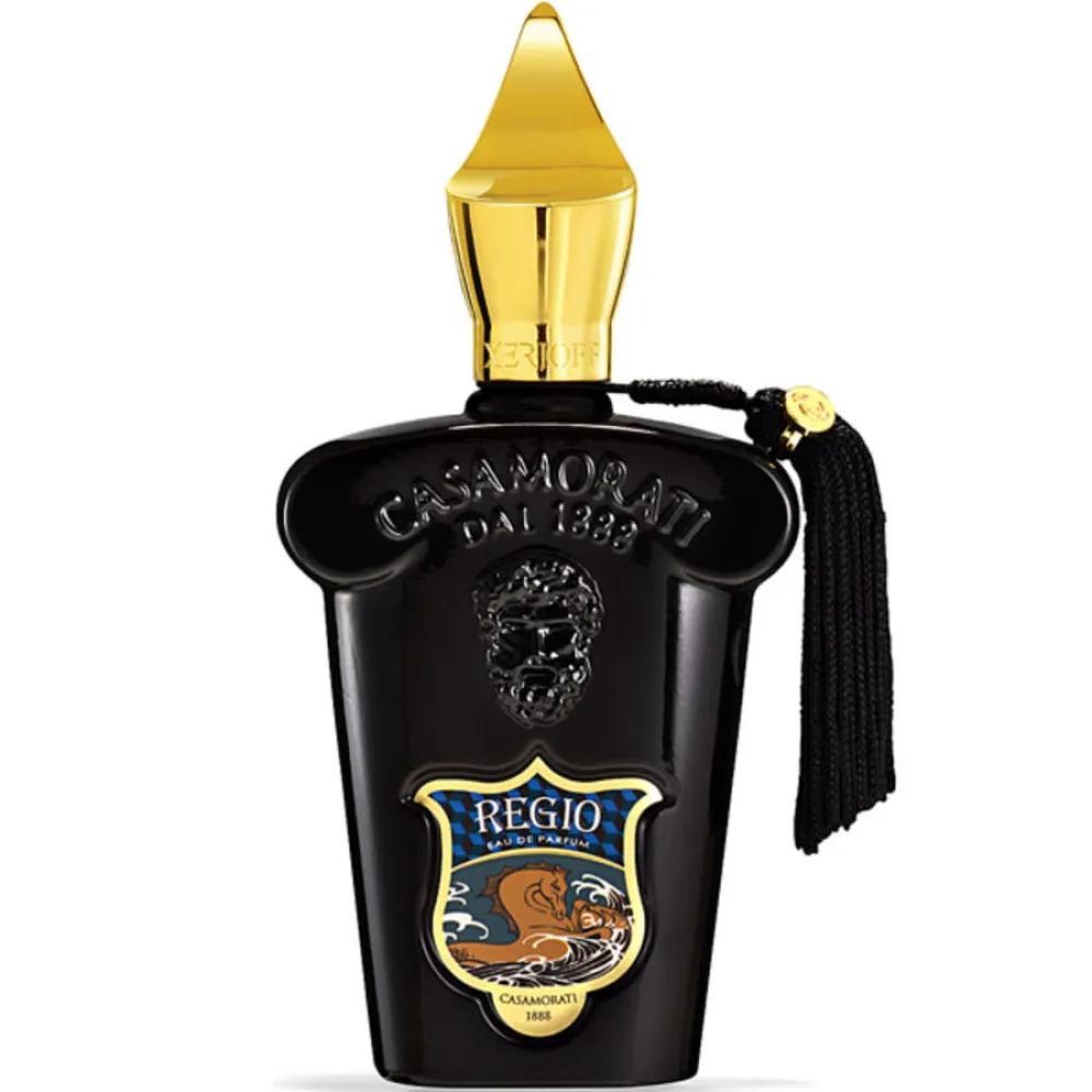 Casamorati 1888 Regio parfémovaná voda unisex 100 ml