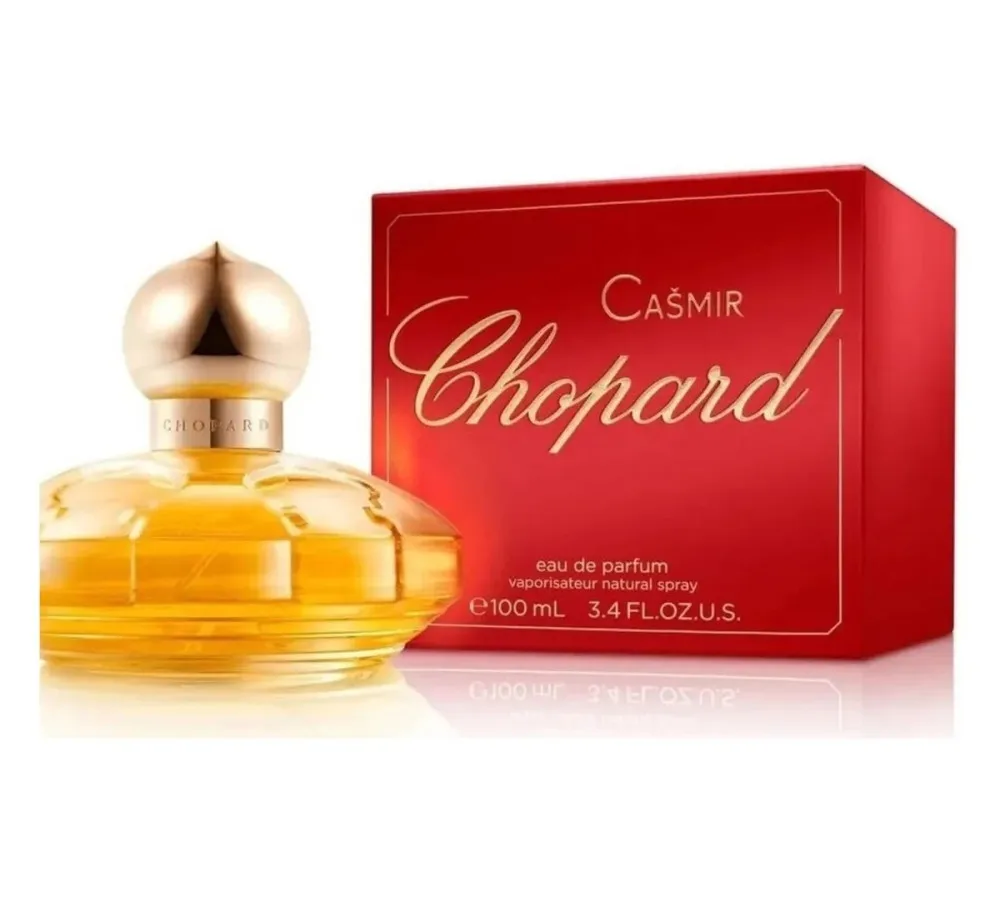 Casmir parfémovaná voda pro ženy 100 ml
