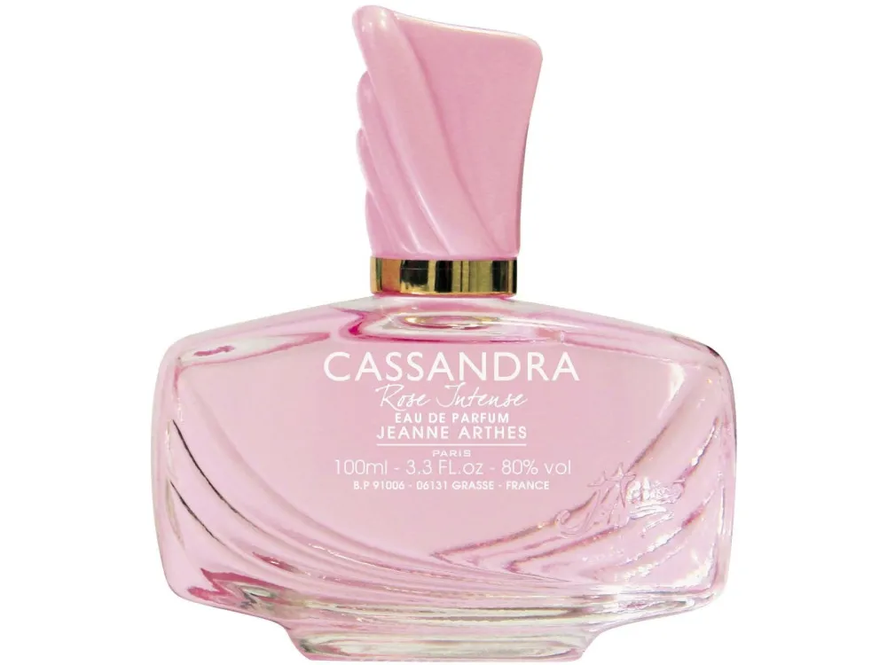 Cassandra Rose Intense parfémovaná voda pro ženy 100 ml