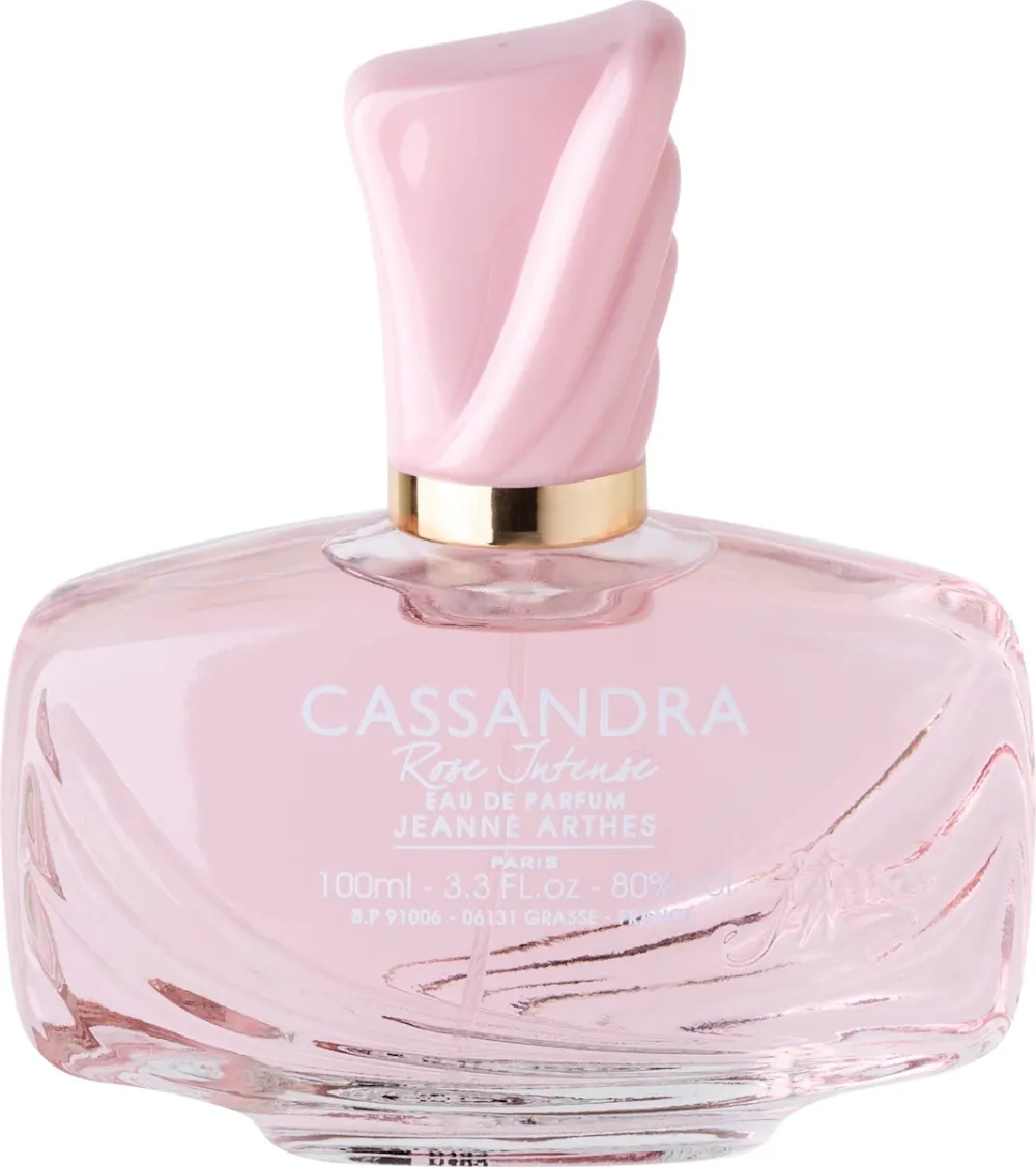Cassandra Rose Intense parfémovaná voda pro ženy 100 ml