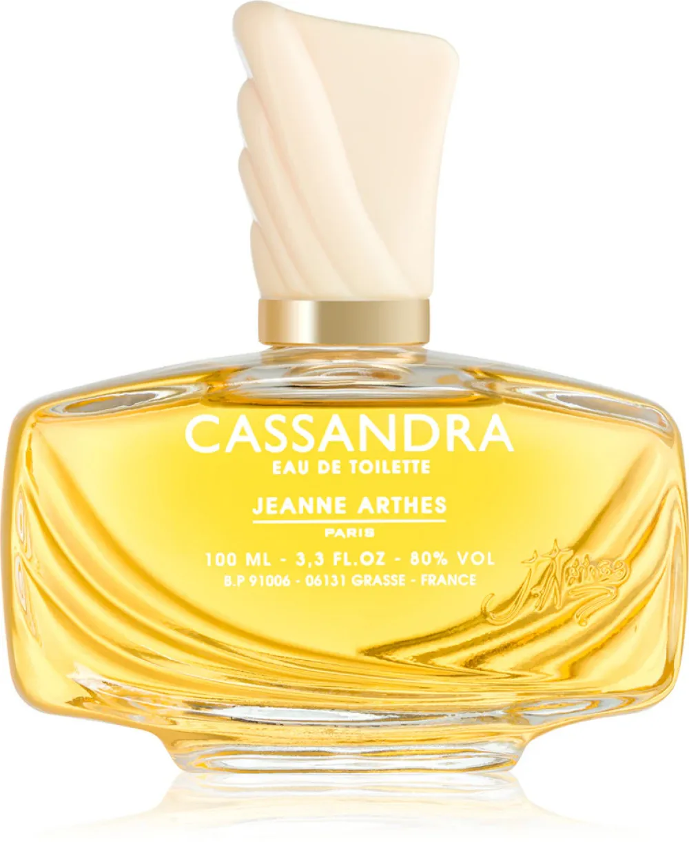Cassandra toaletní voda pro ženy 100 ml