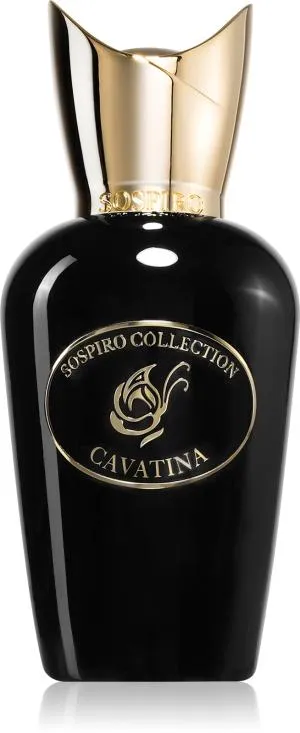 Sospiro Cavatina parfémovaná voda unisex