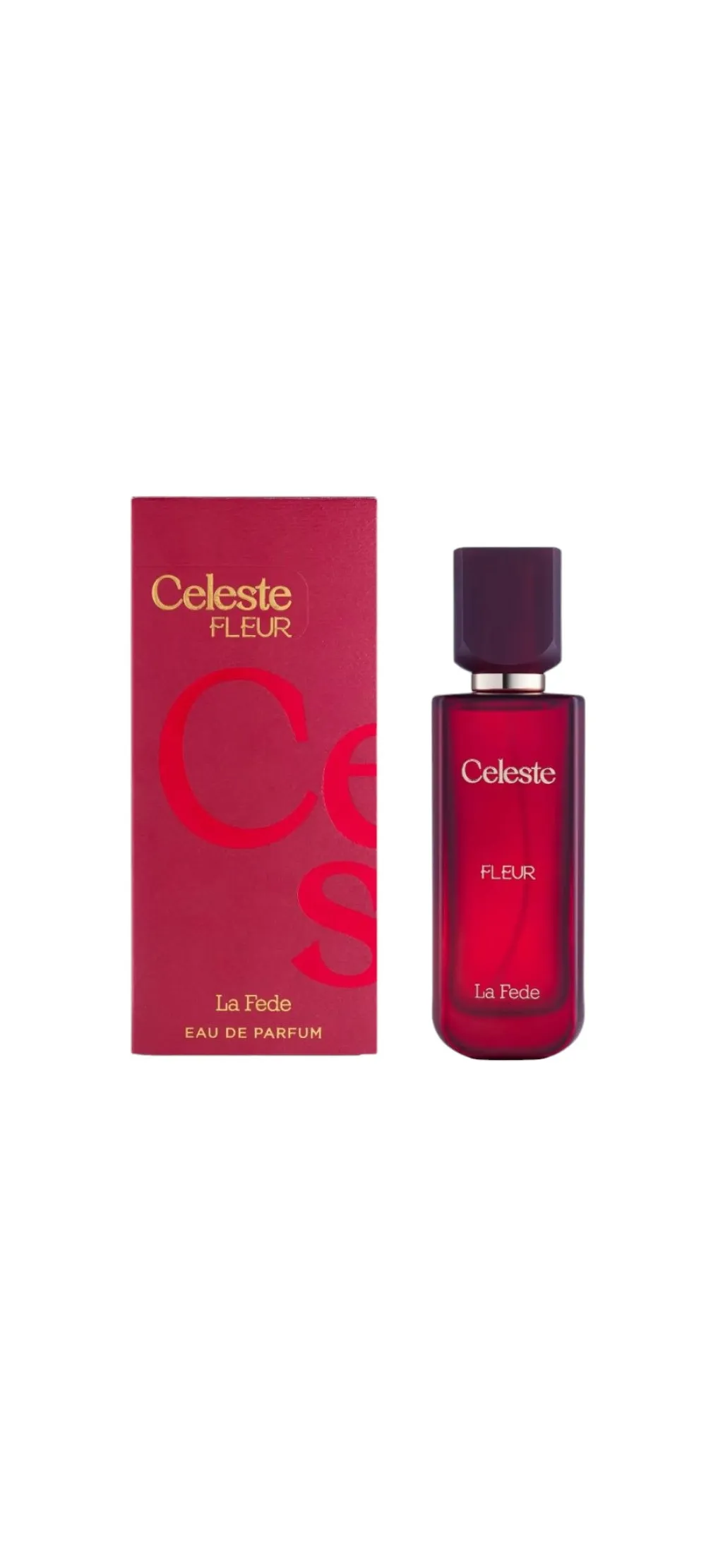 Celeste Fleur parfémovaná voda pro ženy 100 ml