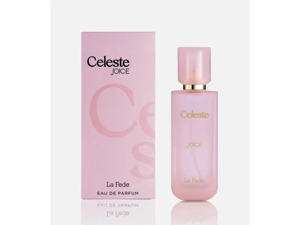 Celeste Joice parfémovaná voda pro ženy 100 ml