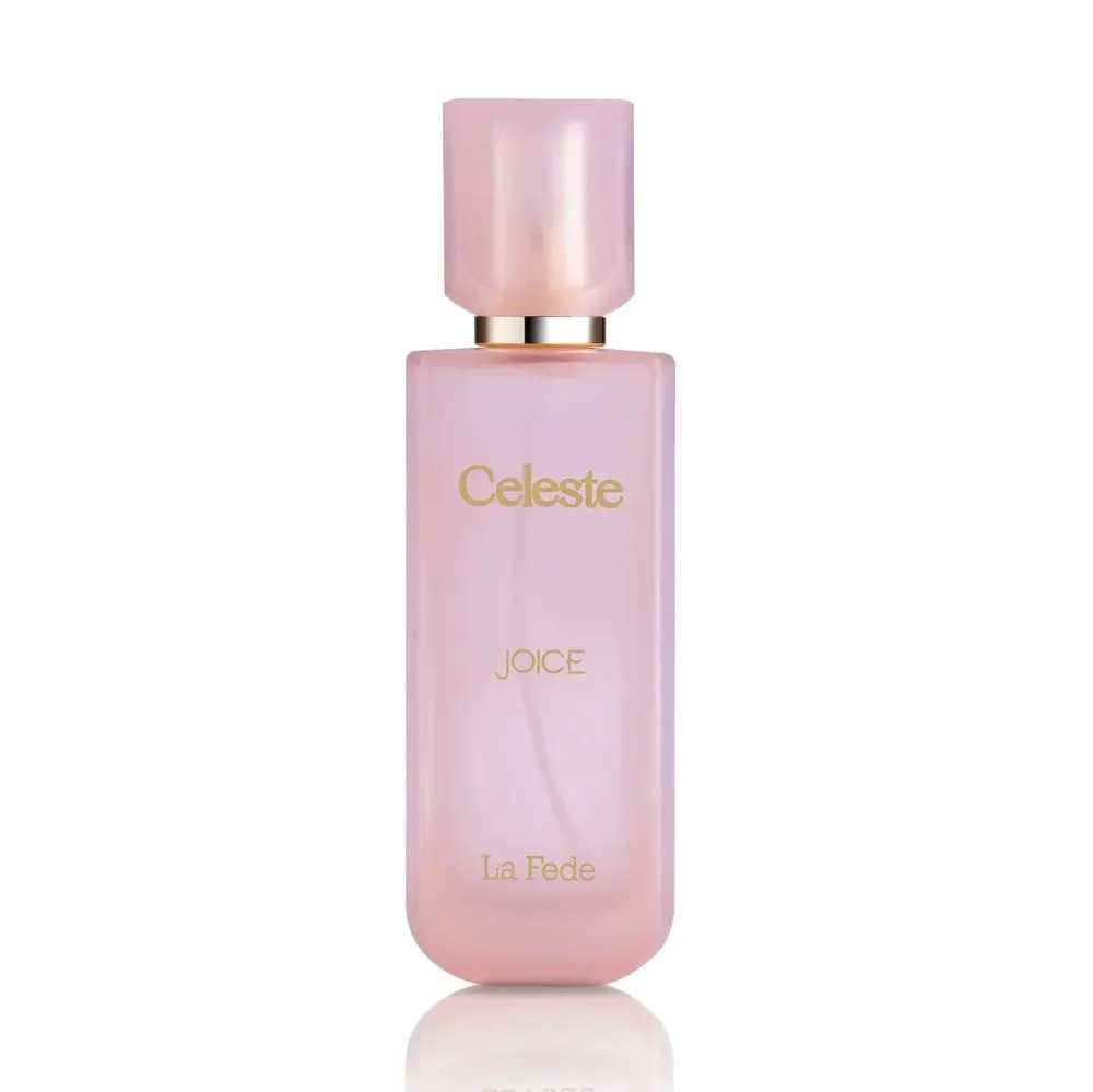 Celeste Joice parfémovaná voda pro ženy 100 ml