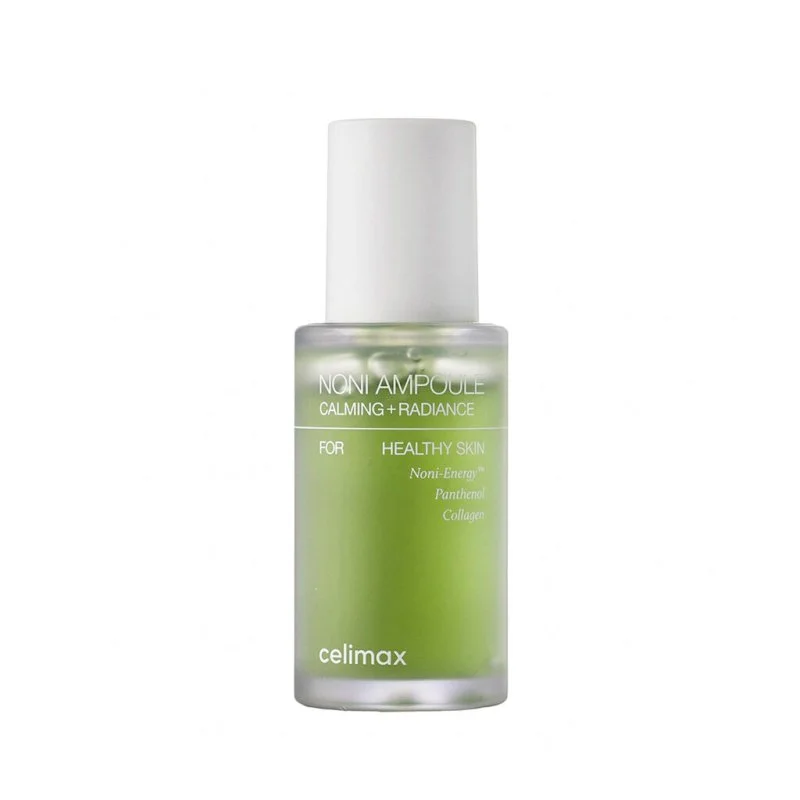Noni-Energy™ Noni Ampoule Calming + Radiance 30 ml