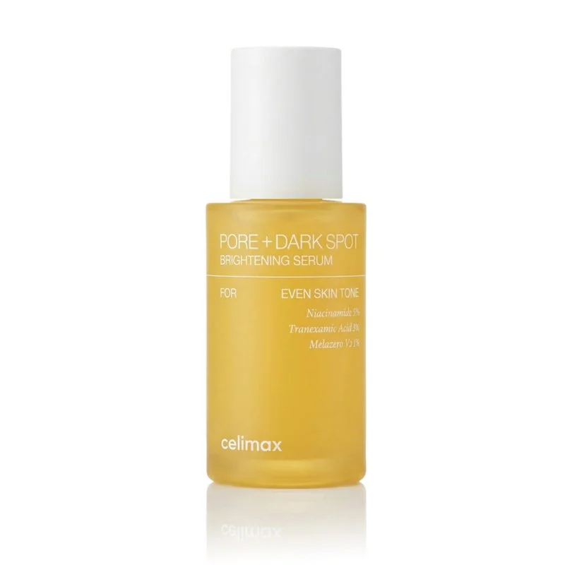 Pore + Dark Spot Brightening Serum 30 ml
