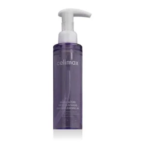 Celimax Derma Nature Fresh Blackhead Jojoba Cleansing Oil