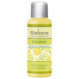 Saloos Celulinie 50 ml