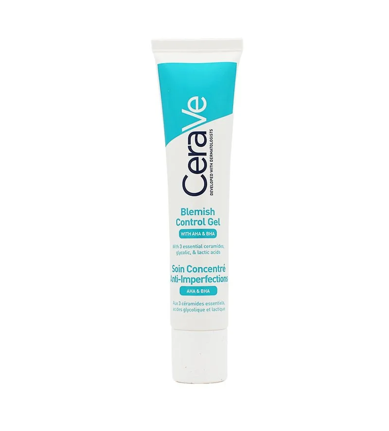 Blemish Control Gel gel proti nedokonalostem pleti 40 ml