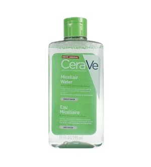 CeraVe Micellar Cleansing Water hydratační micelární voda