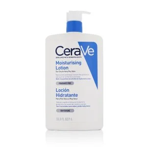 CeraVe Moisturising Lotion