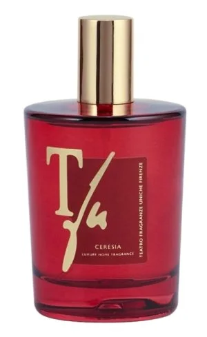 CERESIA Sprej 100 ml bytová vůně - Tfu