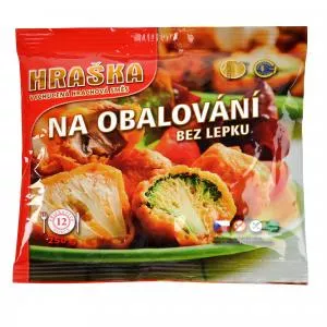 Ceria Hraška na obalování bezlepková 250 g   CERIA