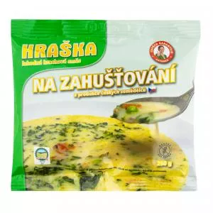 Ceria Hraška na zahušťování bezlepková 250 g   CERIA