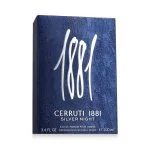 Cerruti 1881 Silver Night parfémovaná voda pro muže