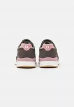 Ecoalf Cervino Sneakers Woman Leave Green