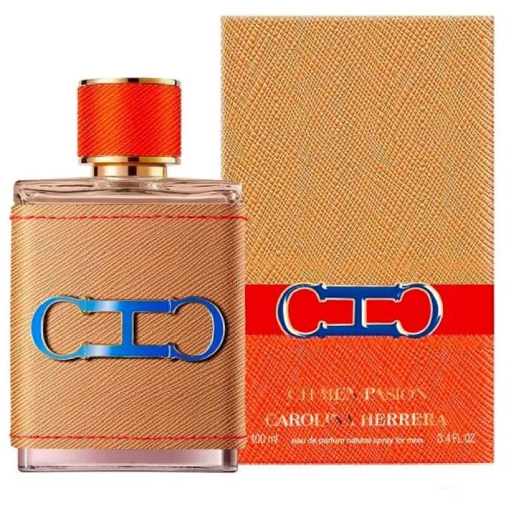 CH Men Pasión parfémovaná voda pro muže 100 ml