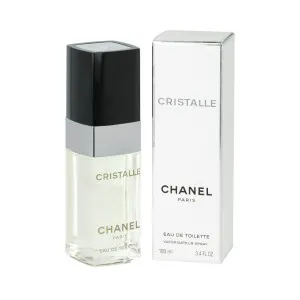 Chanel Chanel Cristalle EDT 100 ml