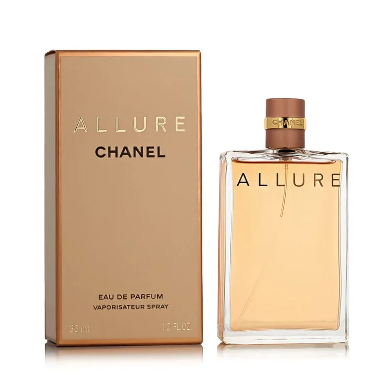 Allure parfémovaná voda pro ženy 35 ml