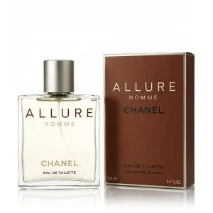 Chanel Allure Homme toaletní voda pro muže