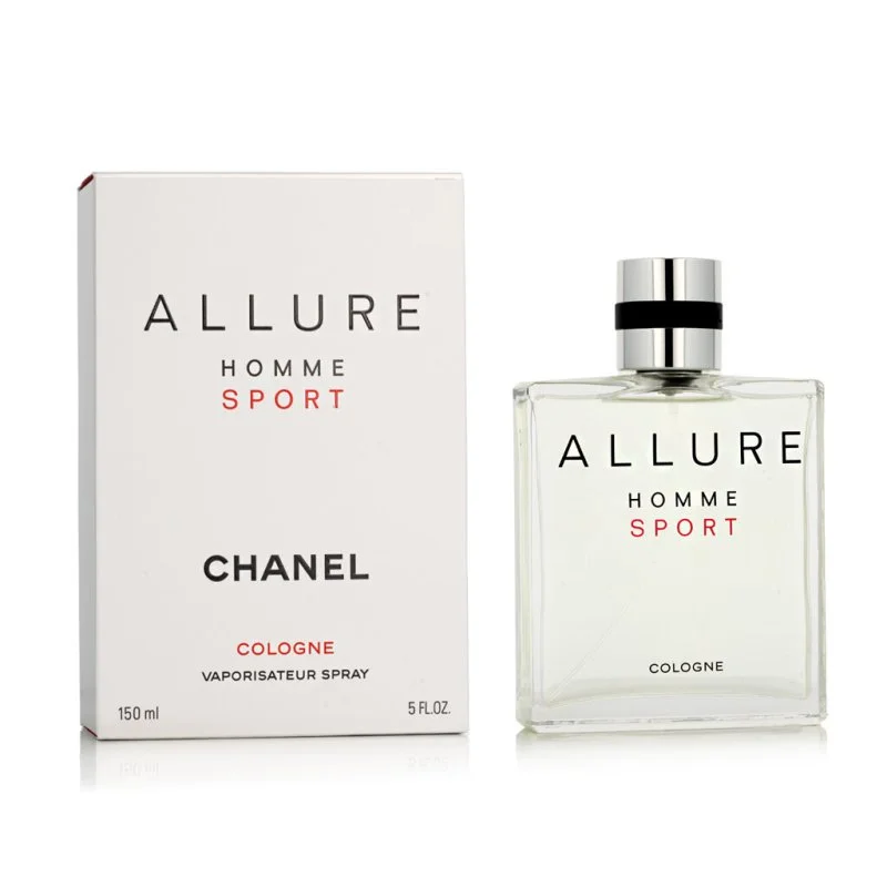 Chanel Allure Homme Sport Cologne kolínská voda pro muže 150 ml