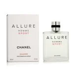 Chanel Allure Homme Sport Cologne kolínská voda pro muže 150 ml