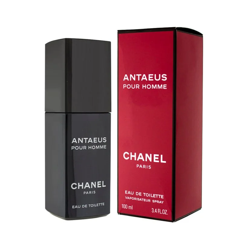 Chanel Antaeus toaletní voda pro muže 100 ml