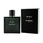 Bleu de Chanel toaletní voda pro muže 150 ml